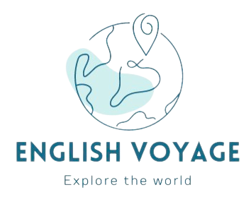 English Voyage